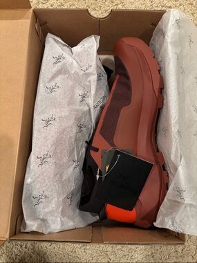 Arc'teryx Vertex Alpine M
